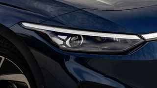 Indien will mit weiteren Anreizen ausländische E-Auto-Hersteller ins Land locken. (Bild: Volkswagen)