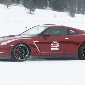 (Foto: Nissan)