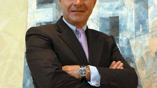 Harald Wester folgt bei Maserati auf Reid Bigland. (Maserati)