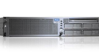 Sun positioniert den SPARC Enterprise M3000-Server als Einstiegssegment in die Klasse der RISC Server. (Archiv: Vogel Business Media)