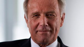 Wolfgang Sczygiol verantwortet seit Januar das weltweite Automotive-Geschäft der ESG. (ESG )