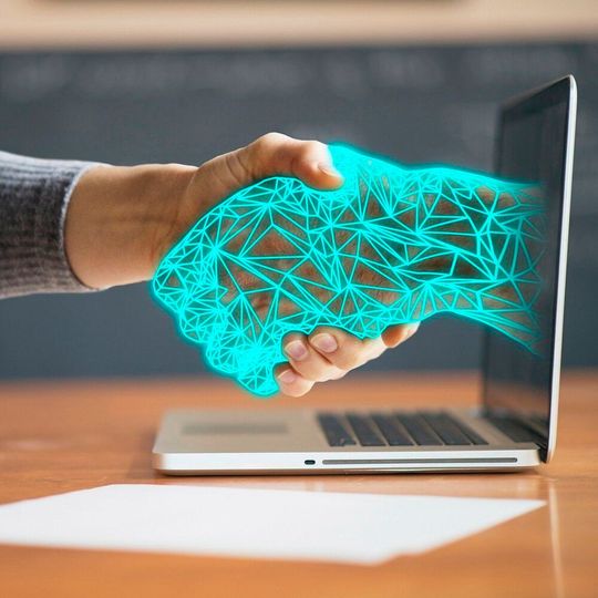 Die HR-Tochter der Vogel Communications Group (VCG) setzt insbesondere auf digitale Ansätze, um Mitarbeiter und Unternehmen zusammenzubringen.(Bild:  gemeinfrei /  Pixabay)