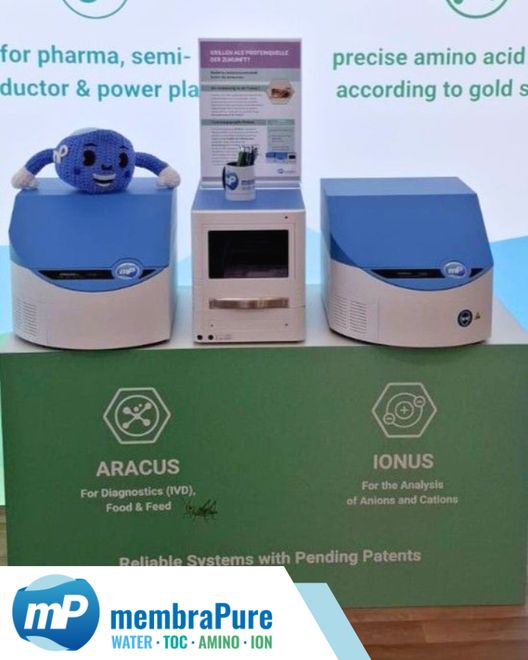 15 (membraPure GmbH)