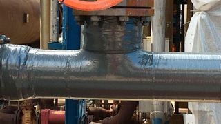 Hydratight und Henkel liefern gemeinsam für die Reparatur von Verbundwerkstoffen. (Hydratight )