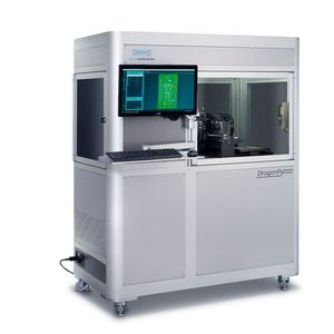 Dragonfly 2020 Pro(Bild:  Nano Dimension)