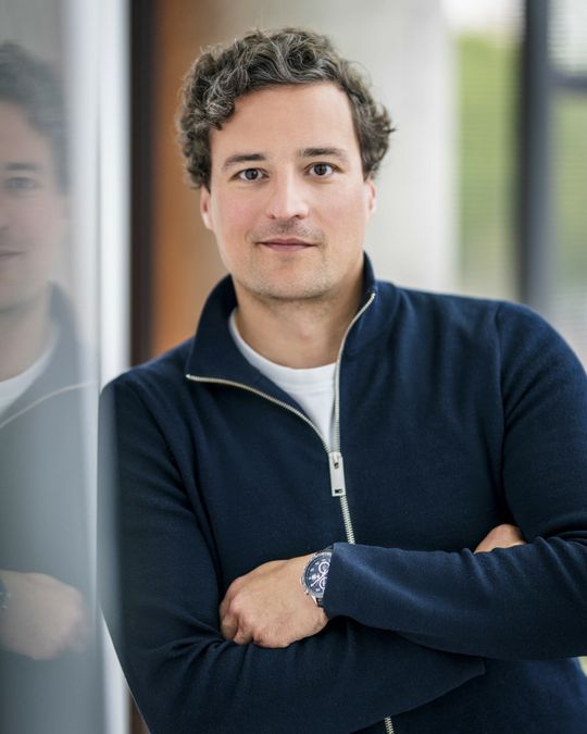 (Marcus Diekmann ist Digital-Unternehmer und Gründer der Initiative „Händler helfen Händlern“. (Bild:  Simon Thon))