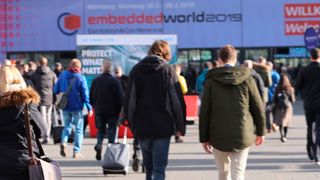 Das war die Embedded World 2019. (Bild: NuernbergMesse/Frank Boxler)