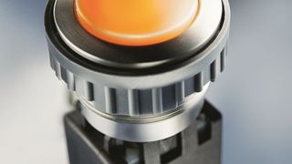 Die Metal Line von Schurter enthält Schalter und Taster, die als Piezo, Hub oder kapazitiv ausgeführt sind. (Schurter)