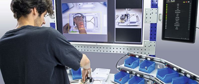 (Bild:  Krieg Industriegeräte GmbH & Co. KG)