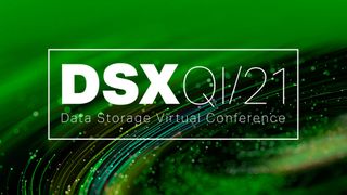 Storage-Insider ist Mitveranstalter der Data Storage Virtual Conference DSX Q1/21. (Bild: Vogel IT-Medien)