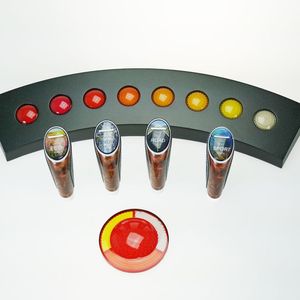 The unique full-colour, multi-material J750 3D printer offers advanced prototyping capabilities, including vivid colours, colour matching, ultra-transparent materials and texture functionality.