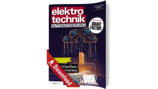 Whitepaper Cover: Vogel Communications Group (Vogel Communications Group | B&R)