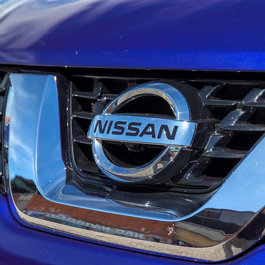 Nissan muss sparen. Nissan muss sparen.