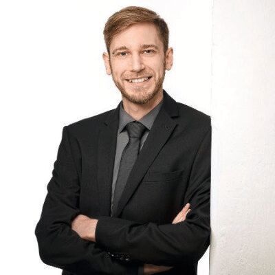 Dr. Nils Könne ist Head of Product & Data Science bei Digid. Transistorgroße Sensoren können das thermische Throttling beenden und sie sind gegen EMV-Störungen immun.(Bild:  Digid)