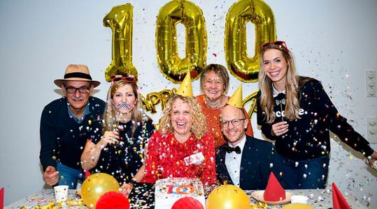 „Ejot. Bringing it together“ – der Slogan für das 100-jährige Jubiläum drückt die große Vielfalt aus, die die Ejot-Gruppe auszeichnet. „Ejot. Bringing it together“ – der Slogan für das 100-jährige Jubiläum drückt die große Vielfalt aus, die die Ejot-Gruppe auszeichnet.