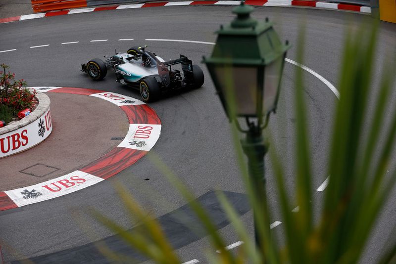 Rückblick auf eine erfolgreiche Formel-1-Saison für Mercedes AMG Petronas und EBM-Papst. (Bild: Daimler)