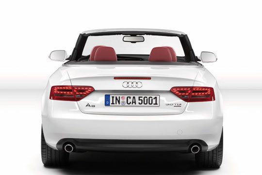 Ab Mai steht der Frischluft-Flitzer bei den Händlern. (Archiv: Vogel Business Media)