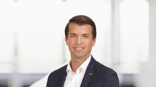 Thilo Schmidt ist Managing Director bei Dacia in Deutschland. (Bild: Dacia)