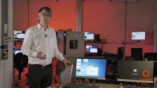 Mini ITX Motherboards von congatec – Kleine Boards mit großem Nutzen! (YouTubePlayer_UEOZt8F7f94_congatec)