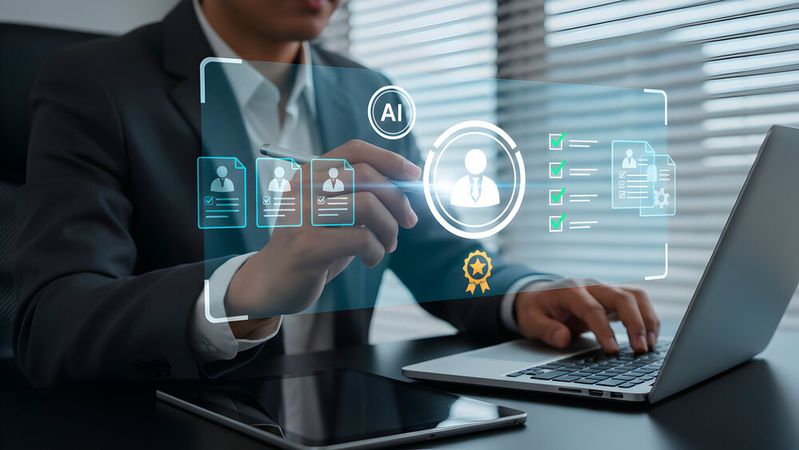 Regina Corso Consulting hat im Auftrag von Flexera IT-Entscheider in den USA, Großbritannien, Deutschland und Australien nach ihren aktuellen Herausforderungen und anstehenden Prioritäten befragt.(Bild: ©  sana - stock.adobe.com / KI-generiert)