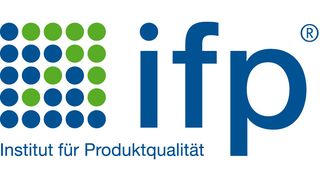 Das IFP-Institut für Produktqualität hat in Kooperation mit Transgen eine erweiterte Version der Datenbank für gentechnisch veränderte Organismen (GVO) veröffentlicht. (Logo: IFP)