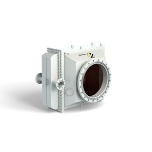 Der Abgaswärmetauscher EGHE (Exhaust Gas Heat Exchanger) überträgt Wärme aus dem Abgas von Verbrennungsmaschinen auf ein flüssiges Medium.