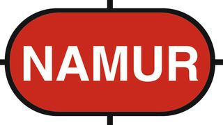 (Logo: Namur)