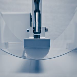 Bricht auch unter großer Spannung nicht: Xensation Cover Glas