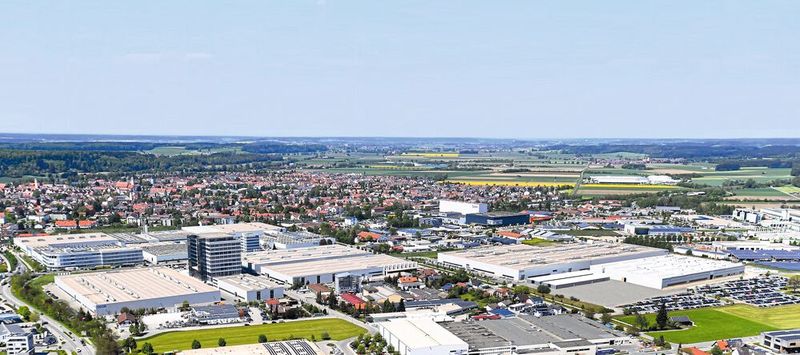 Hat sich vom reinen Werkzeugmaschinenhersteller parallel zum Technologieanbieter in der Elektromobilität entwickelt: Grob Werke GmbH. (Bild: Grob Werke)