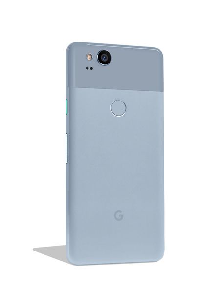 Google hat mit der Objekt- und der Musikerkennung zwei interessante KI-Funktionen vorgestellt. (Google)