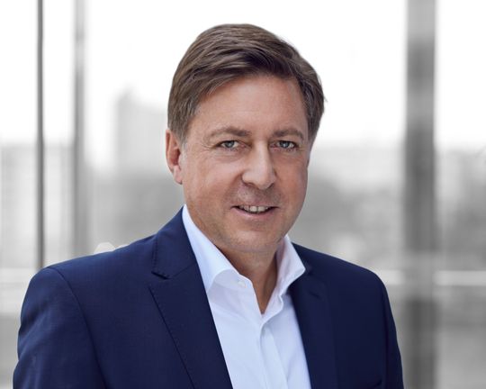Prof. Dr. Thomas Edenhofer ist Managing Partner und Leiter des Geschäftsfelds Audit & Advisory bei Baker Tilly in Deutschland.(Bild:  Baker Tilly)