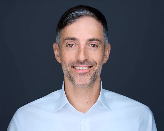 Roman Kilun ist Chief Compliance Officer bei Abbyy.(Bild:  Abbyy)