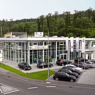 Die Grossen Autohandler 19 Ahg Gruppe