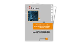 Bitbone Whitepaper Cover (Bitbone AG)