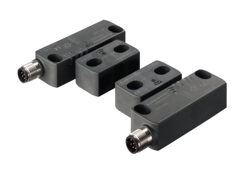  (Leuze electronic)