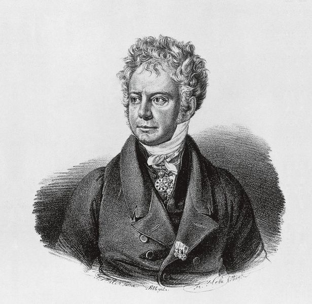 Georg von Reichenbach war Mitbegründer und Teilhaber des Instituts, in das Fraunhofer 1806 als Optiker eintrat. (Bild: Alexander Heck)