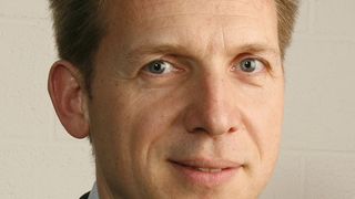 INNEO-Geschäftsführer Helmut Haas: „Ich schau optimistisch in die Zukunft. Bei Themen wie Prozessautomatisierung und Projektmanagement, sprich Lösungen, wollen wir die Effizienz erhöhen. Was bedeutet, wir werden dies in Zukunft vehement vorantreiben.“ (Archiv: Vogel Business Media)