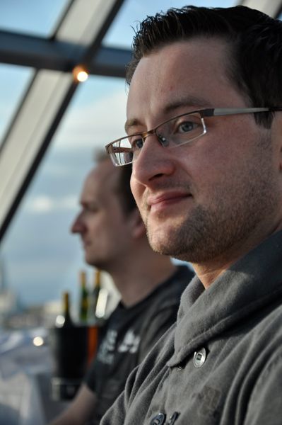 Roland Spanner (Brodos AG) (Archiv: Vogel Business Media)