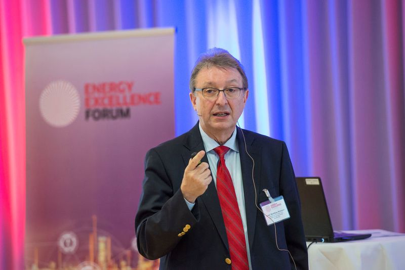 Energy Excellence Forum 2019: Gelungene Mischung aus interaktivem Miteinander, Vorträgen und Diskussionen.  (Heike Lyding/PROCESS)