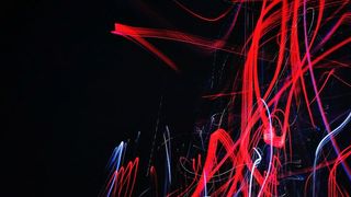 Digital Thread – Der rote Faden, der sich durch Datensätze zieht und Zusammenhänge herstellt.  (Bild: Hao Wang)