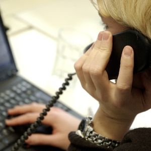 Computacenter sieht beim Service-Desk Geschäftspotenzial.