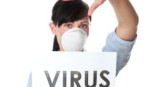 In der Diagnostik des neuen Influenza-Typs A/H1N1 ermöglicht das Maxwell 16 Viral Total Nucleic Acid Purification Kit eine schnelle Aufreinigung und zeitnahe Diagnose.  (Bild: die-exklusiven fotolia.com)