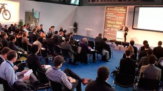 Die formnext-Konferenz powered by tct wird laut Messeveranstalter auch bei der zweiten Ausgabe der formnext in Frankfurt eine wahre Fundgrube der Informationen rund um die additive Fertigung. (mesago)