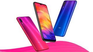 Das neue Xiaomi-Flaggschiff misst ca. 159 x 75 x 8 Millimeter und wiegt 186 Gramm. (Xiaomi)