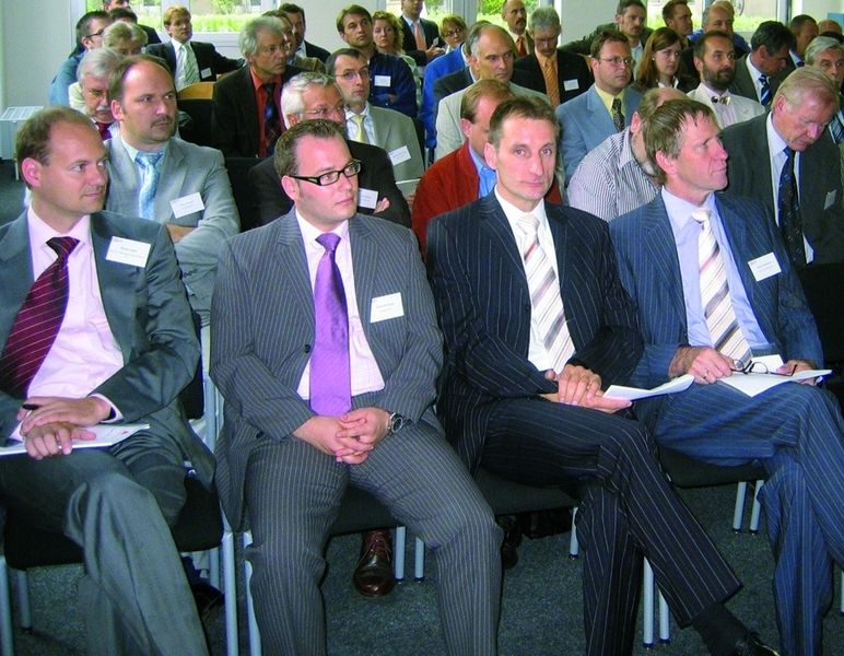  (Archiv: Vogel Business Media)