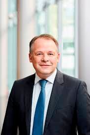 Dr. Malte Greune, seit September 2016 Geschäftsführer Pharmazeutische Fertigung von Sanofi in Deutschland, scheidet aus der Geschäftsführung aus. (Sanofi)