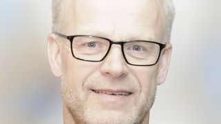 Ludger Brüx, neuer Sales Director von TNT, ist für sämtliche Vertriebskanäle in Deutschland verantwortlich. (Bild: TNT)