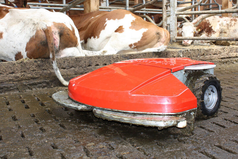  (Bild: Schauer Agrotronic)