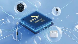 Mikrocontroller-Serie GD32C231xx von GigaDevice (Vertrieb: Endrich): verbindet moderne Architektur mit einem weiten Betriebsspannungs- und Umgebungstemperaturbereich. (Bild: GigaDevice)