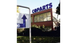 Die Essener Teilehandelsgruppe Coparts verliert einen Gesellschafter.  (Coparts)
